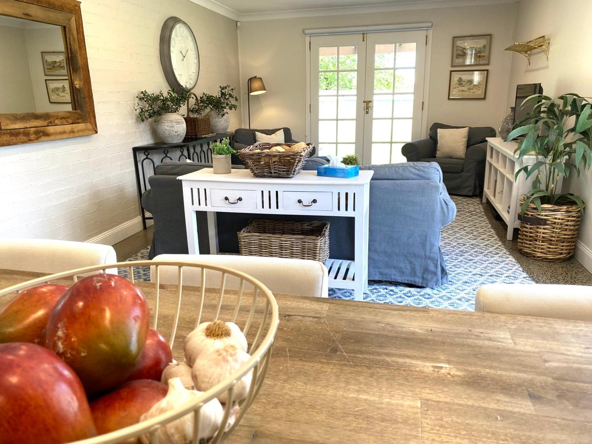 The Edward Townhouse 153 - Tastefully Styled Villa Ориндж Екстериор снимка