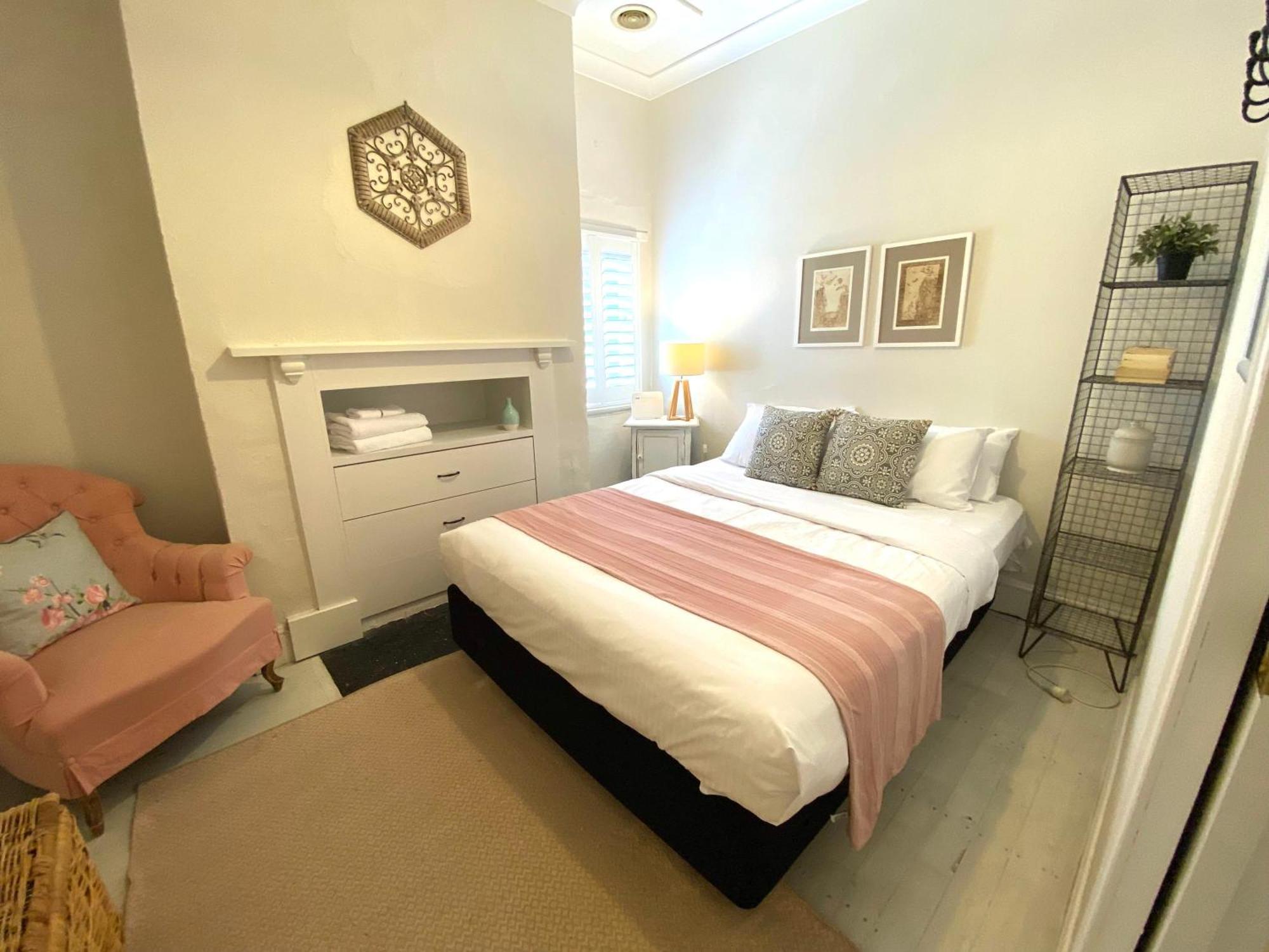 The Edward Townhouse 153 - Tastefully Styled Villa Ориндж Екстериор снимка