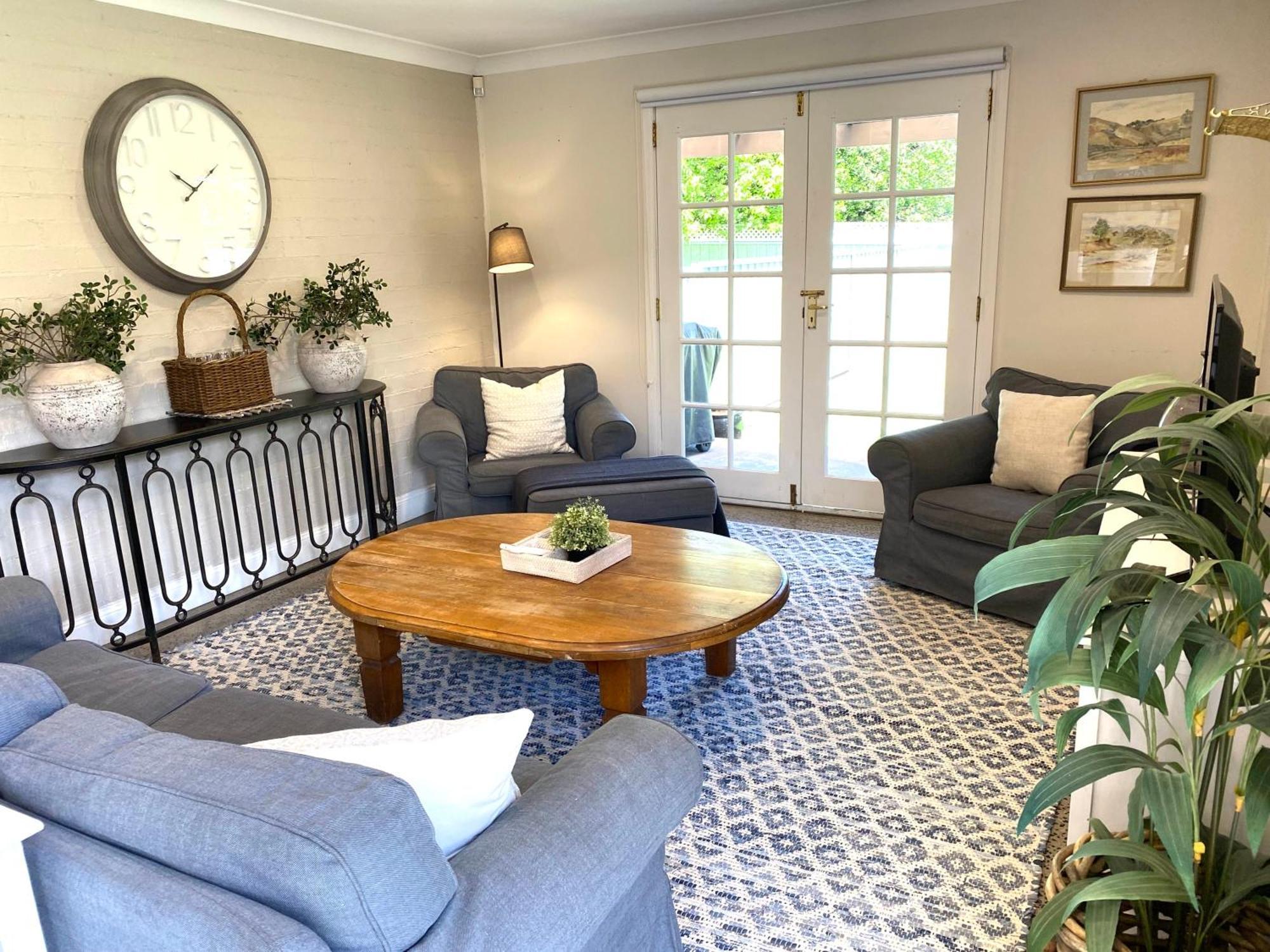 The Edward Townhouse 153 - Tastefully Styled Villa Ориндж Екстериор снимка