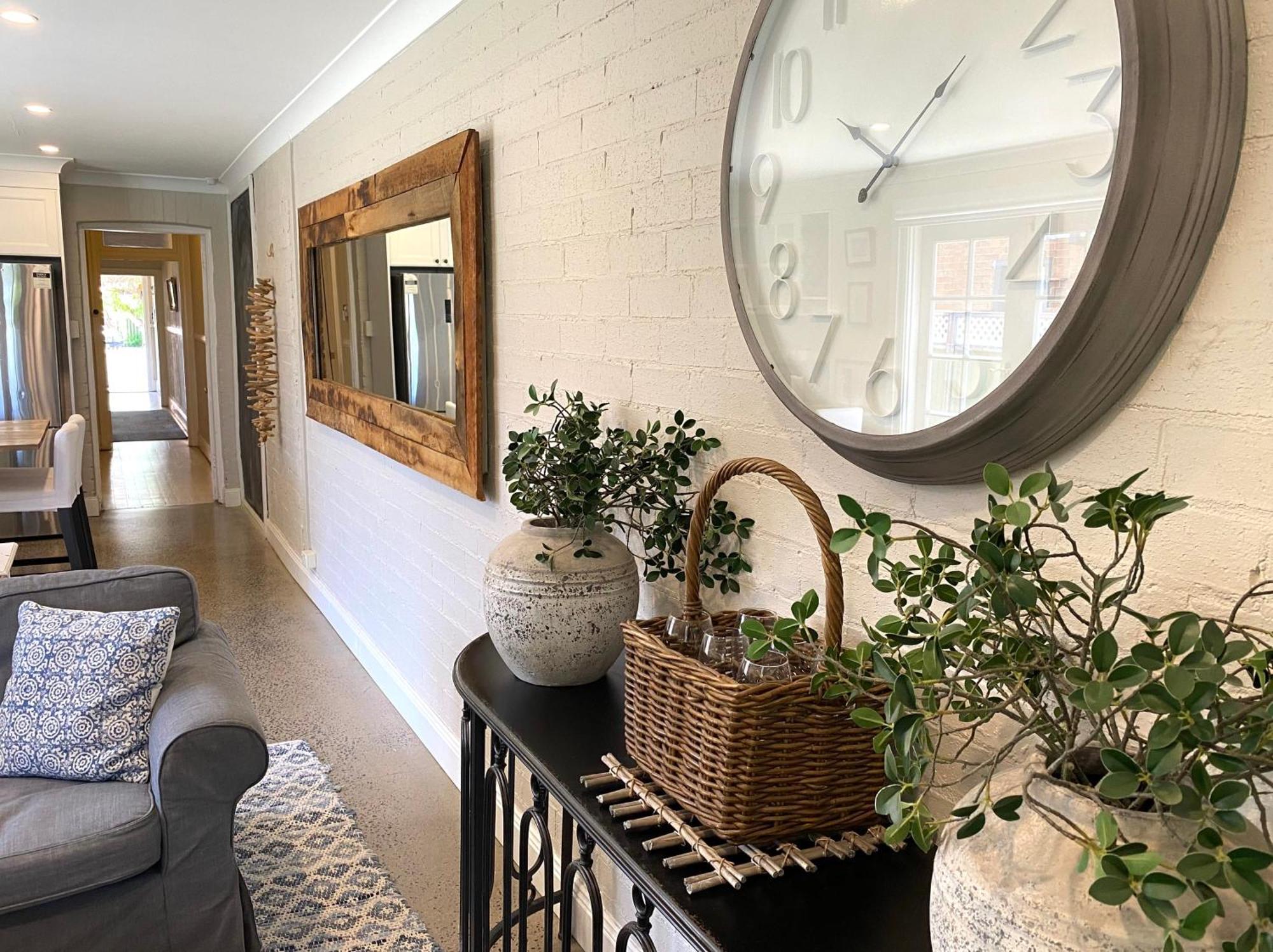 The Edward Townhouse 153 - Tastefully Styled Villa Ориндж Екстериор снимка